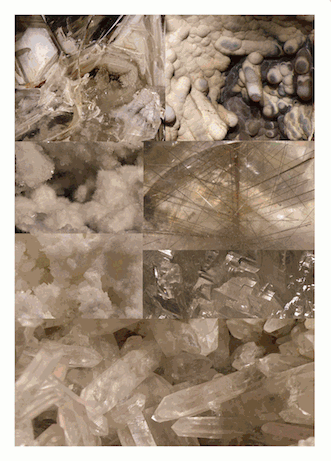 Mineralen animated